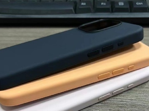 峰峰矿苹果14维修站分享iPhone14手机壳能直接给iPhone15用吗?