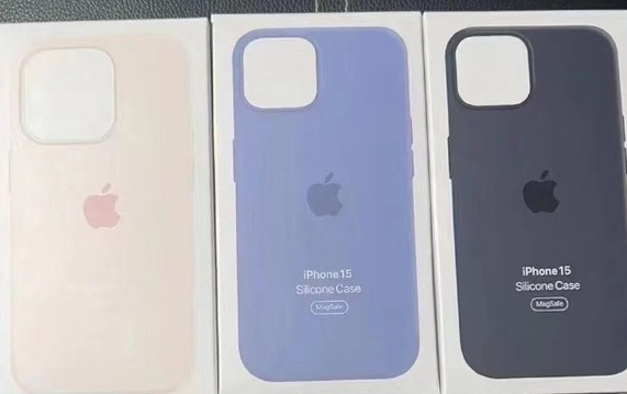 峰峰矿苹果14维修站分享iPhone14手机壳能直接给iPhone15用吗?