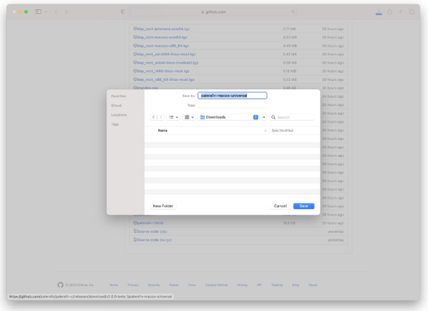 峰峰矿苹果手机维修分享palera1n越狱 iOS 15.0 - 16.3.1教程 