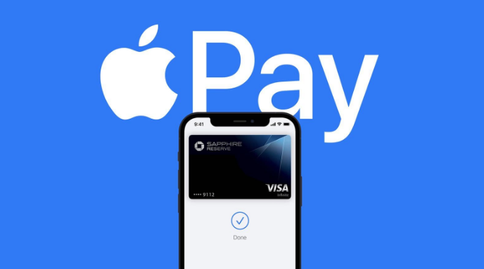 峰峰矿苹果14服务点分享iPhone 14 设置 Apple Pay 后，锁屏密码不正确怎么办 