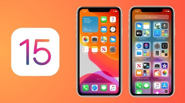 峰峰矿苹果13维修分享iPhone13更新iOS 15.5，体验如何 