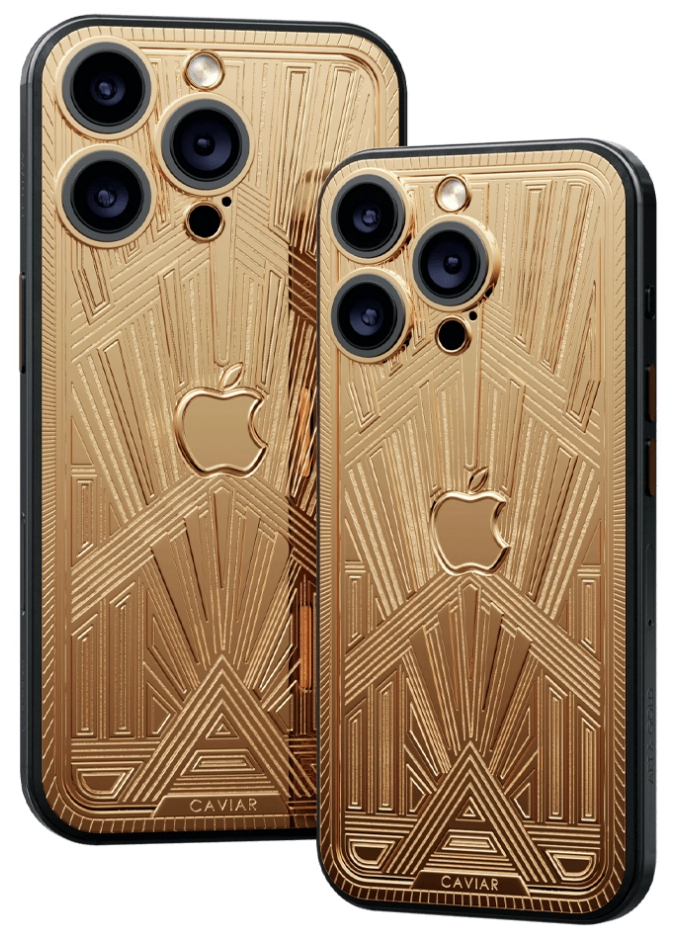 峰峰矿苹果手机维修分享推出镀金限量版 iPhone 16 Pro / Max：18K / 24K 黄金 