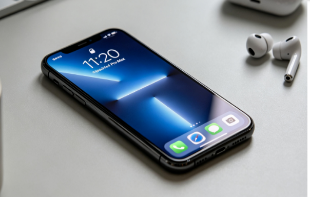 峰峰矿苹果手机维修分享iPhone11 Pro Max换电池 