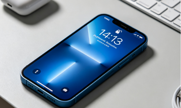 峰峰矿苹果手机维修分享iPhone13 换电池 