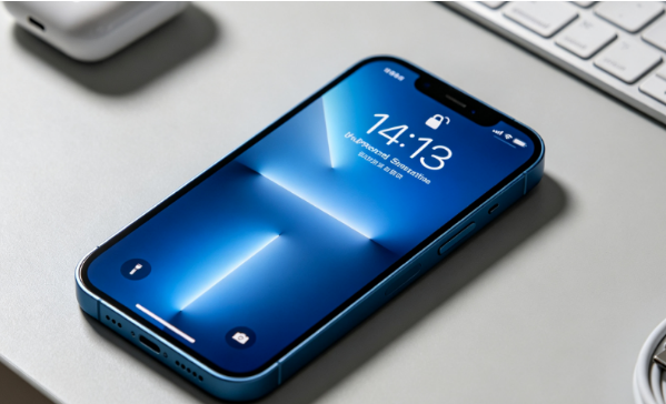 峰峰矿苹果手机维修分享iPhone13 Pro换电池 