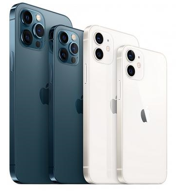 峰峰矿苹果维修点分享iPhone 12 Pro维修主板被忽略的实操故障 