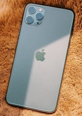 峰峰矿苹果维修点分享iPhone 11 Pro Max黑屏特殊诱因梳理 