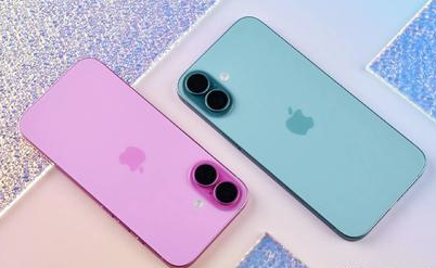峰峰矿苹果维修点分享iPhone 16手机黑屏多重诱因解析 