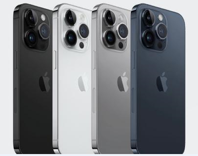 峰峰矿苹果维修点分享iPhone 16 Pro黑屏少见硬件解析 