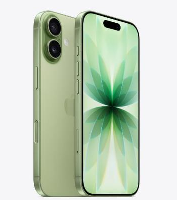峰峰矿苹果维修点分享iPhone 17黑屏小众故障要点解读 