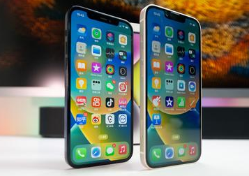 峰峰矿苹果维修点分享iPhone 14 Plus发烫常见情况科普 