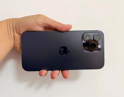 峰峰矿苹果维修点分享iPhone 14 Pro Max发烫多重诱因剖析 