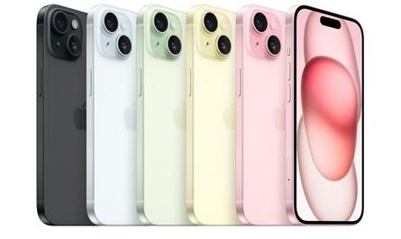 峰峰矿苹果维修点分享iPhone 15发烫易忽视问题科普 